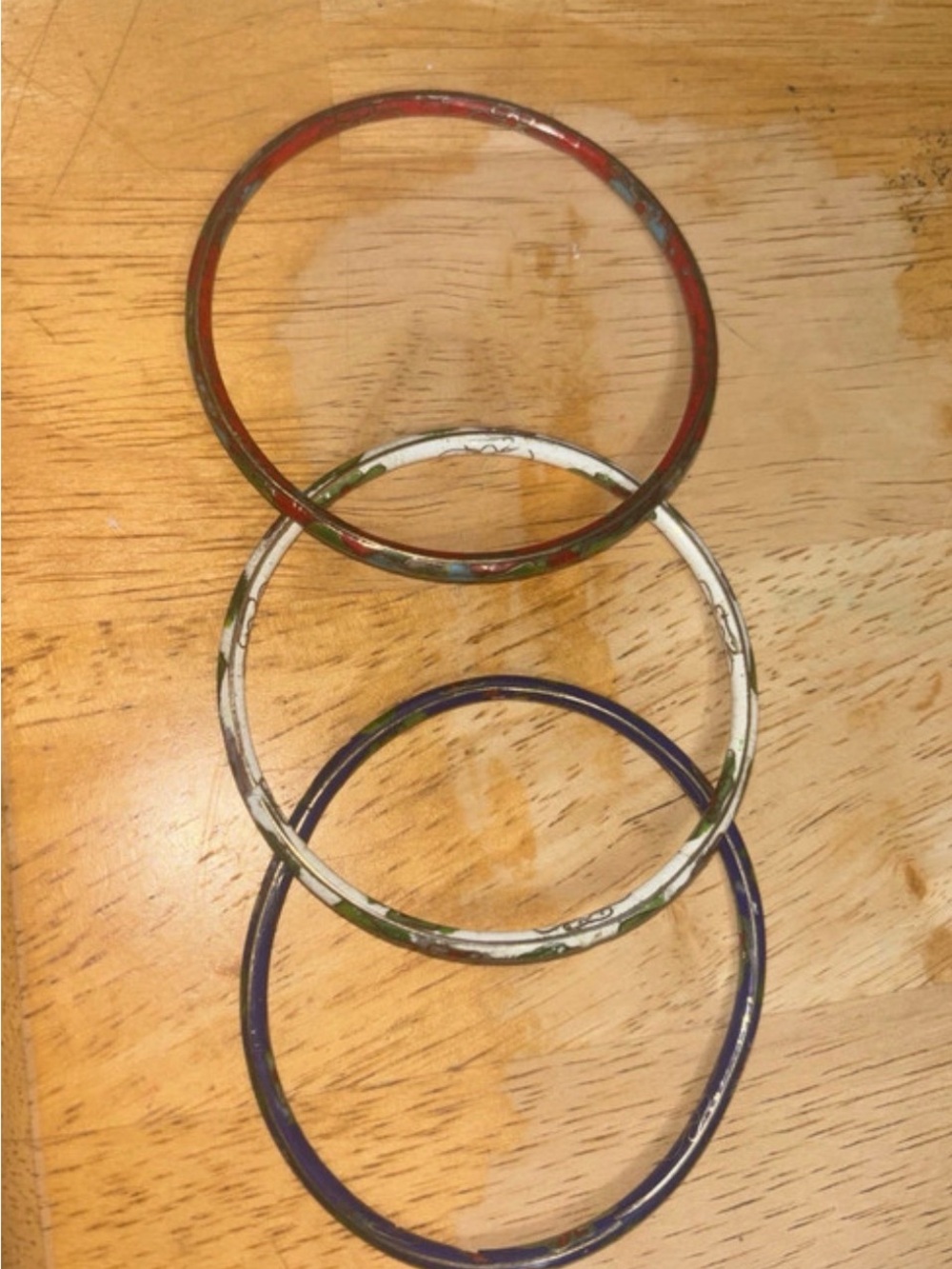 Bangles